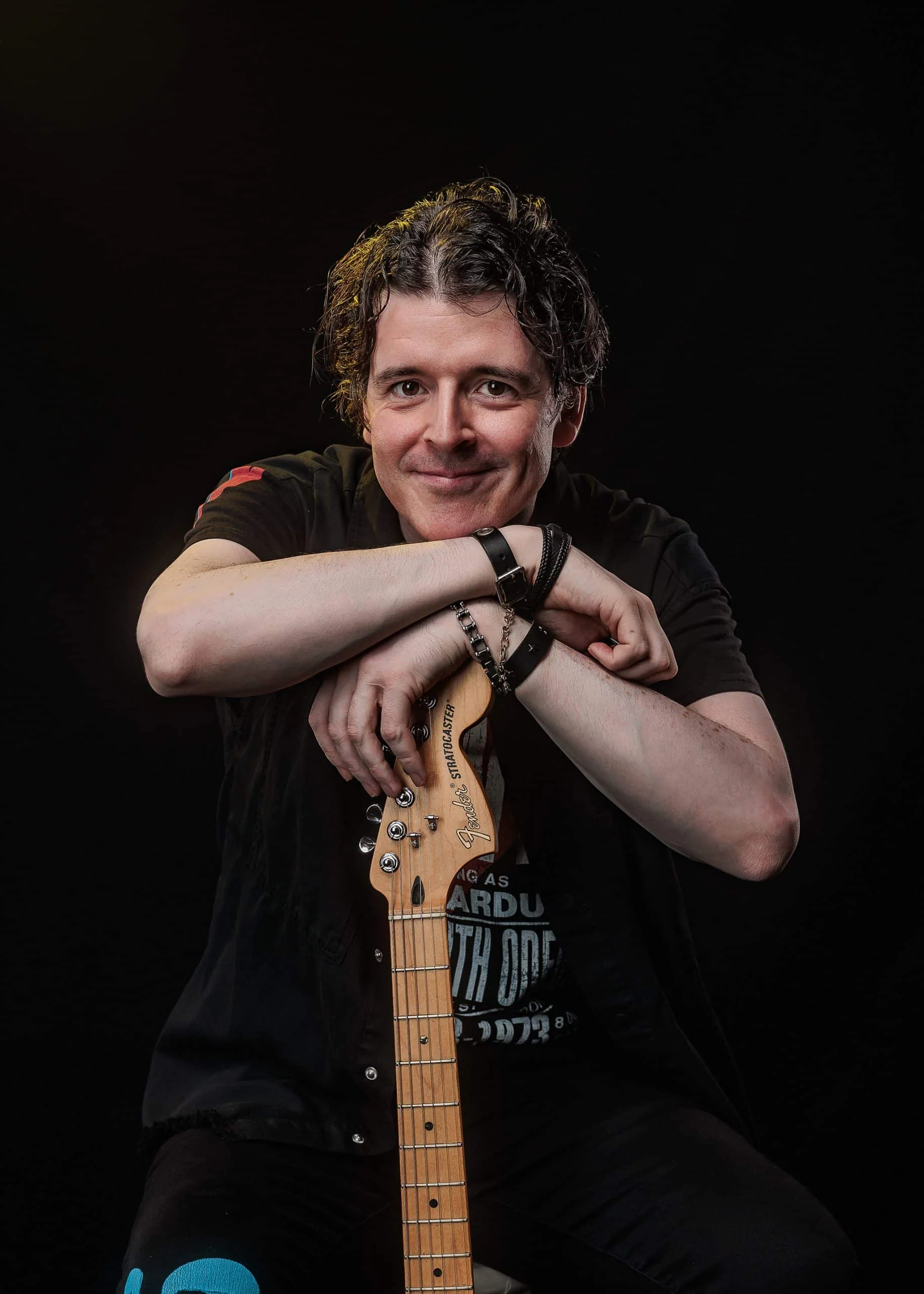 Bruno Pinto — fotografia de concertos e artistas