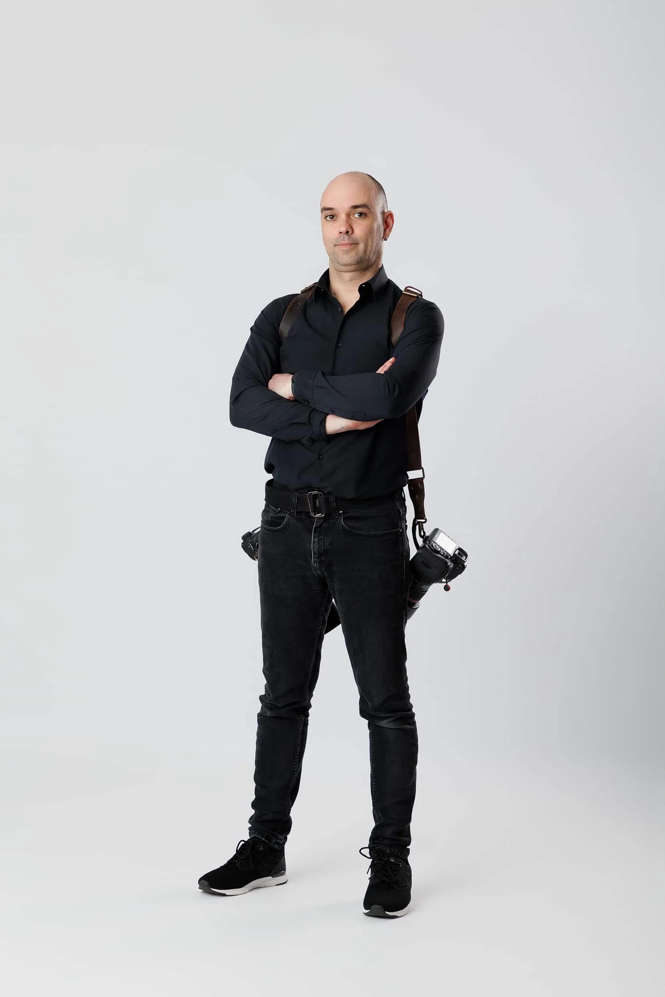 Bruno Pinto — corporate & event photography