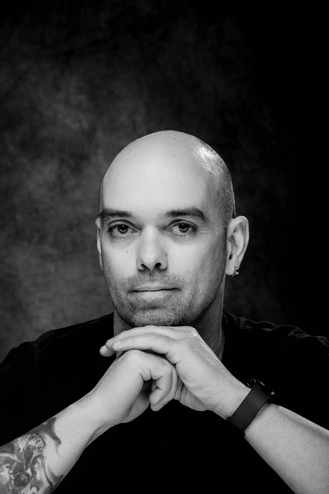 Bruno Pinto — corporate & event photography